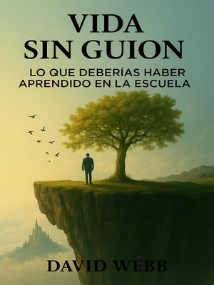 cover image of Vida Sin Guion